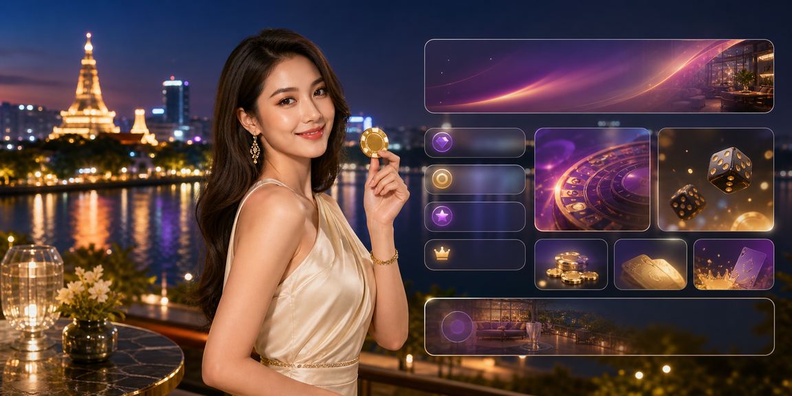 casino888