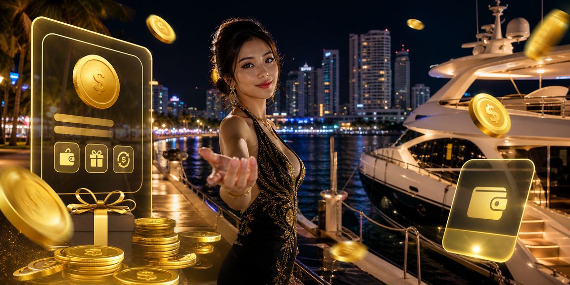 casino888