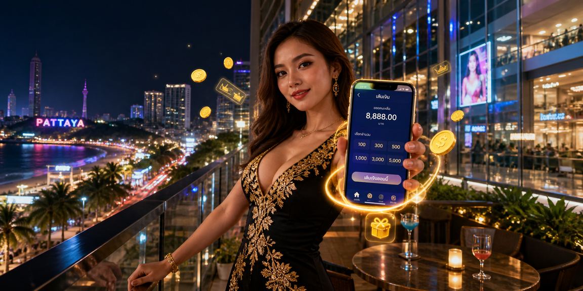 casino888
