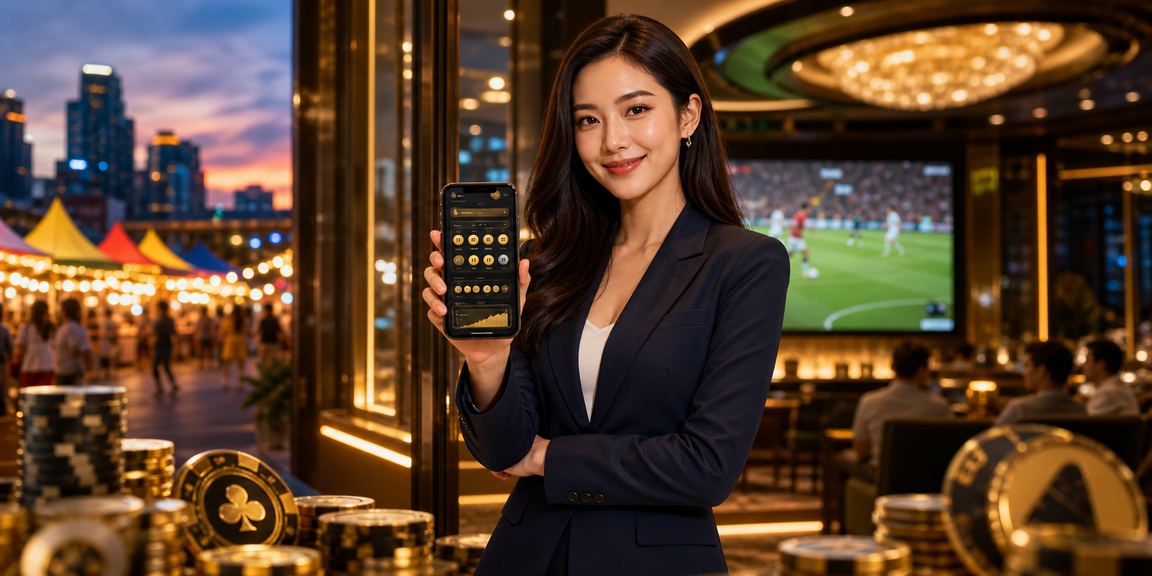 casino888